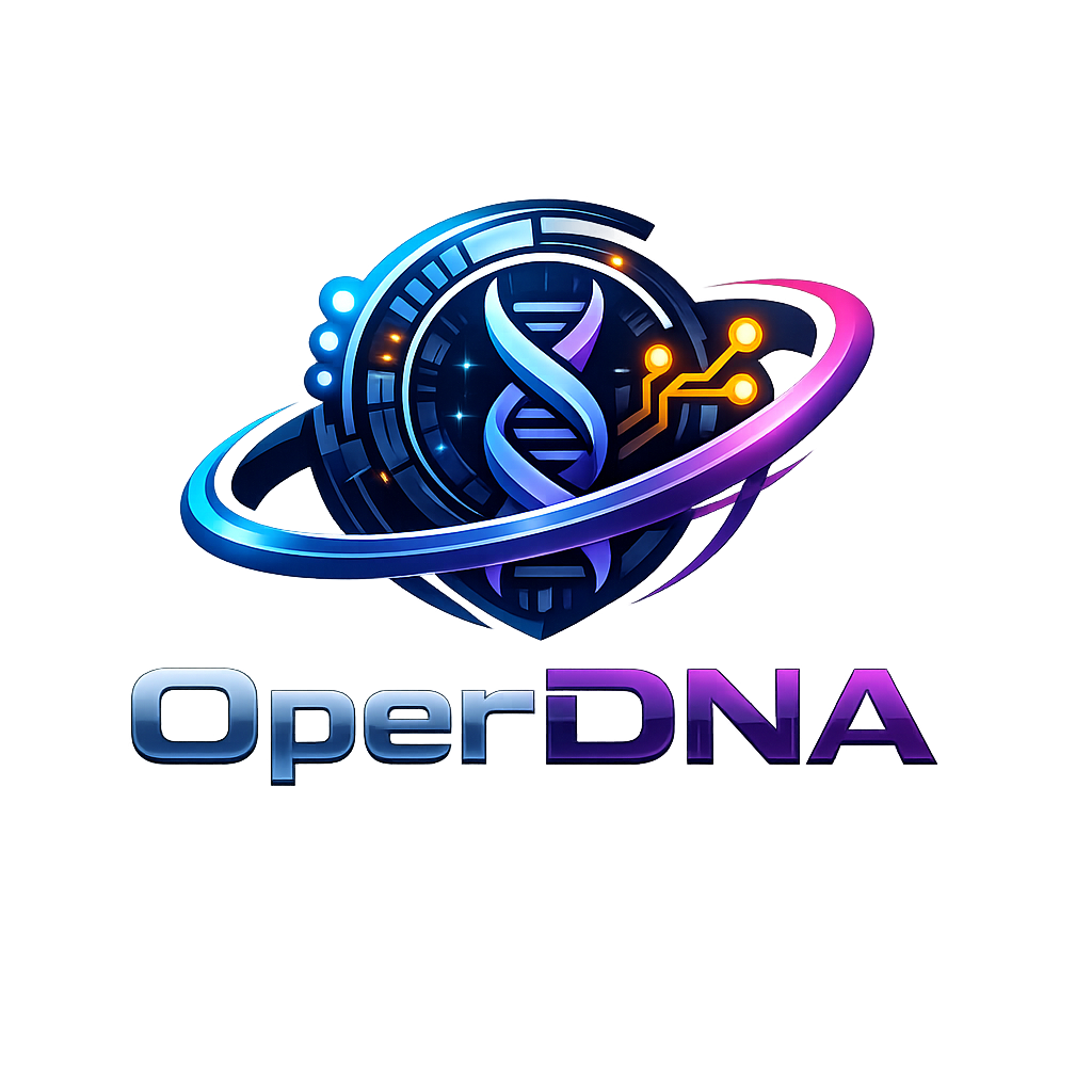 OperDNA